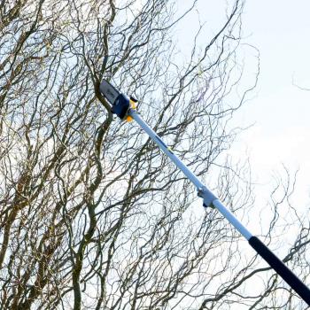 Zipper Gartenpflegeset ZI-GPS252